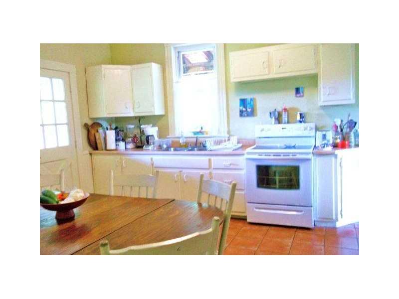 386 Old Mill Road Friedens, PA 15541 - Photo 8 of 25 Kitchen.