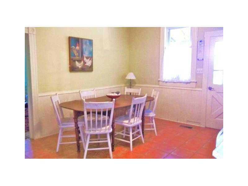 386 Old Mill Road Friedens, PA 15541 - Photo 9 of 25 Dining Room.