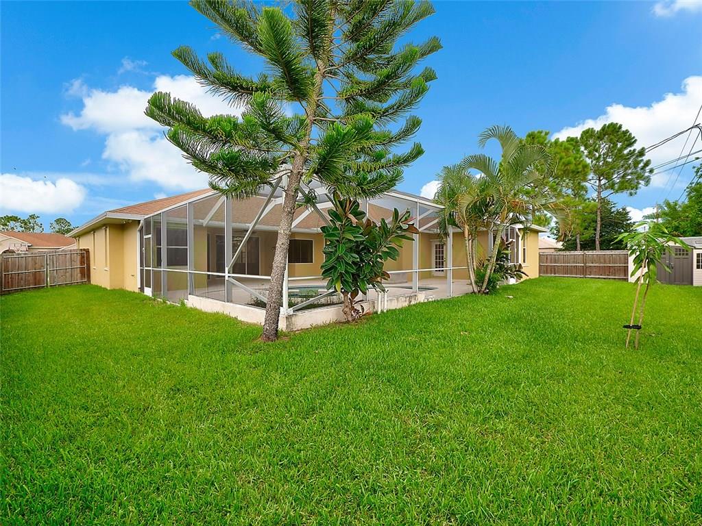 1761 Southwest Palermo Road Port St. Lucie, FL 34987 - Photo 32 of 32 Gallery Image 32