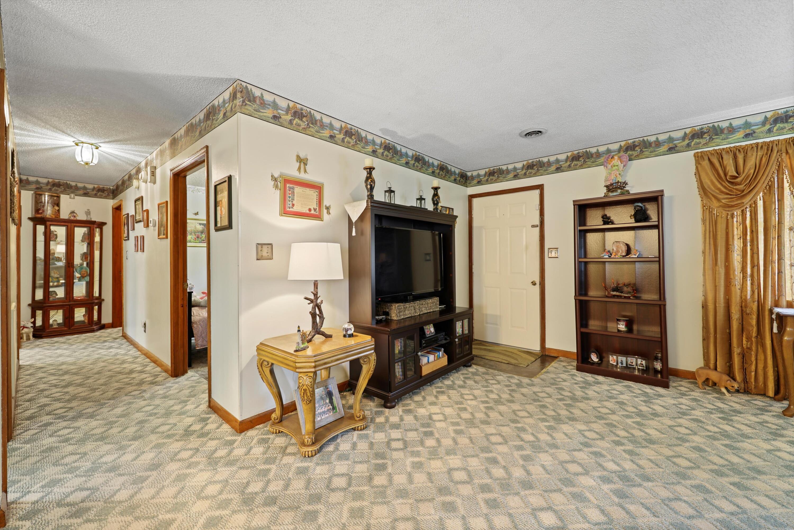 596 Northwest No Pone Valley Road Northwest Georgetown, TN 37336 - Photo 3 of 30 03-090A0772