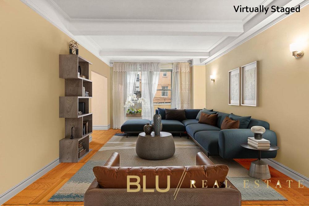 310 West 72nd Street, Unit 2CD Manhattan, NY 10023 - Photo 1 of 17