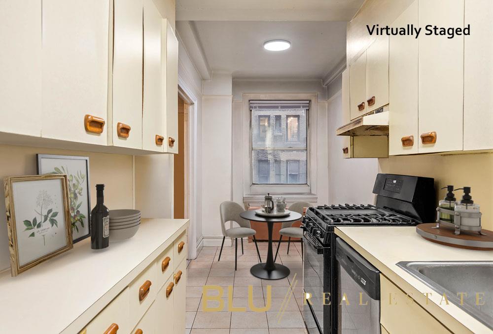 310 West 72nd Street, Unit 2CD Manhattan, NY 10023 - Photo 10 of 17