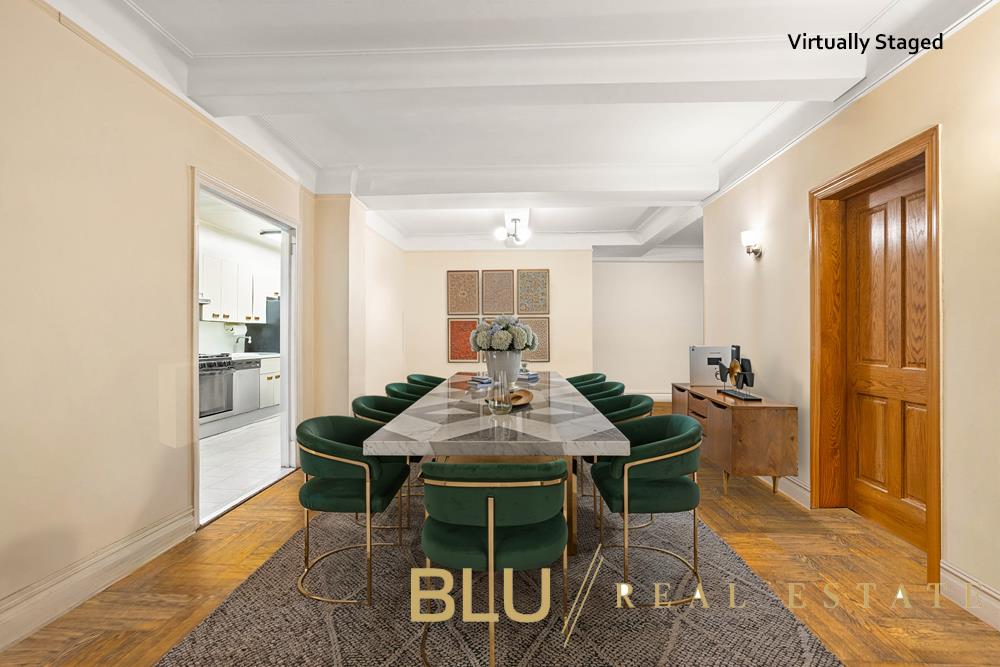 310 West 72nd Street, Unit 2CD Manhattan, NY 10023 - Photo 2 of 17