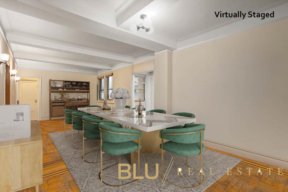 310 West 72nd Street, Unit 2CD Manhattan, NY 10023 - Photo 3 of 17