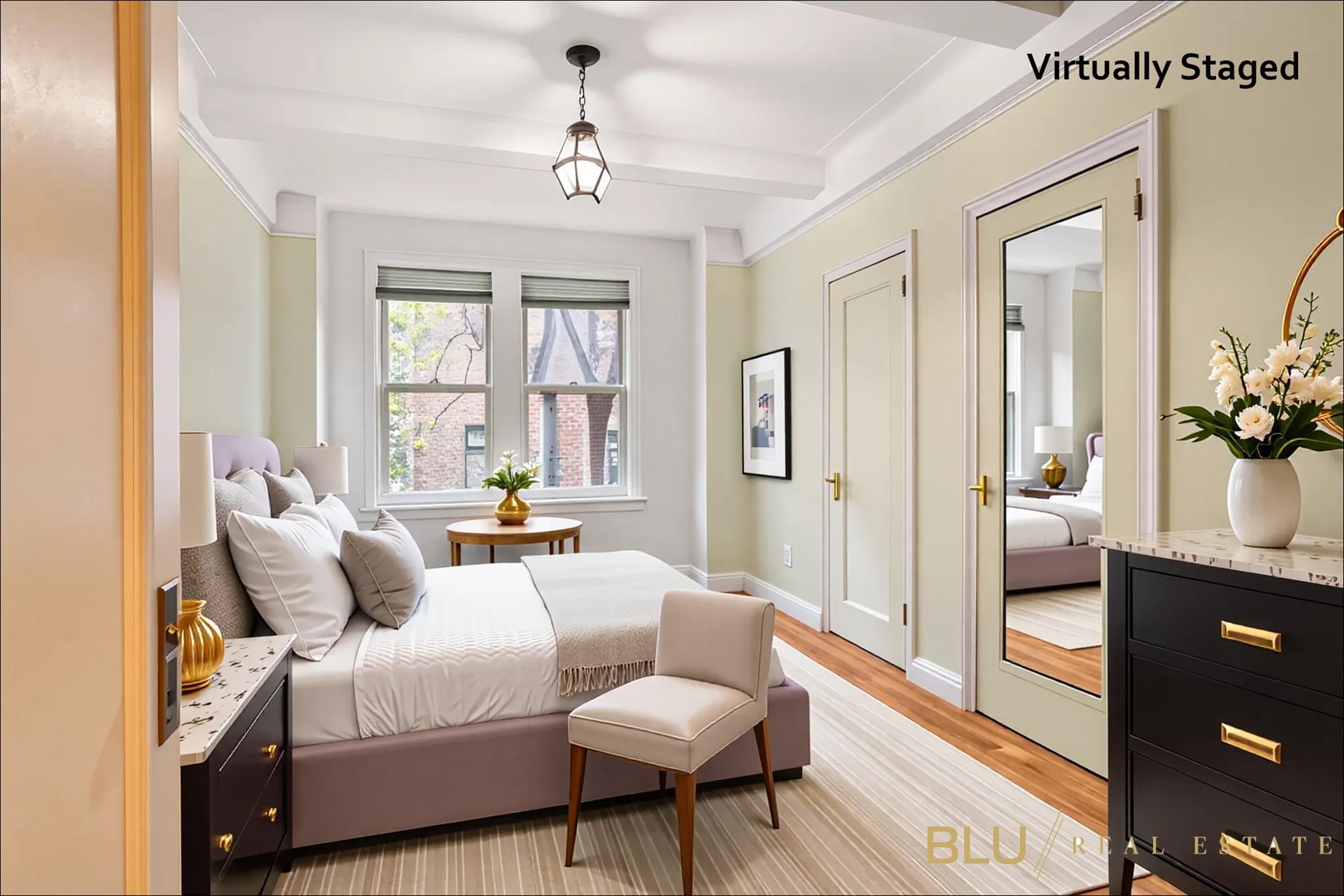 310 West 72nd Street, Unit 2CD Manhattan, NY 10023 - Photo 4 of 17