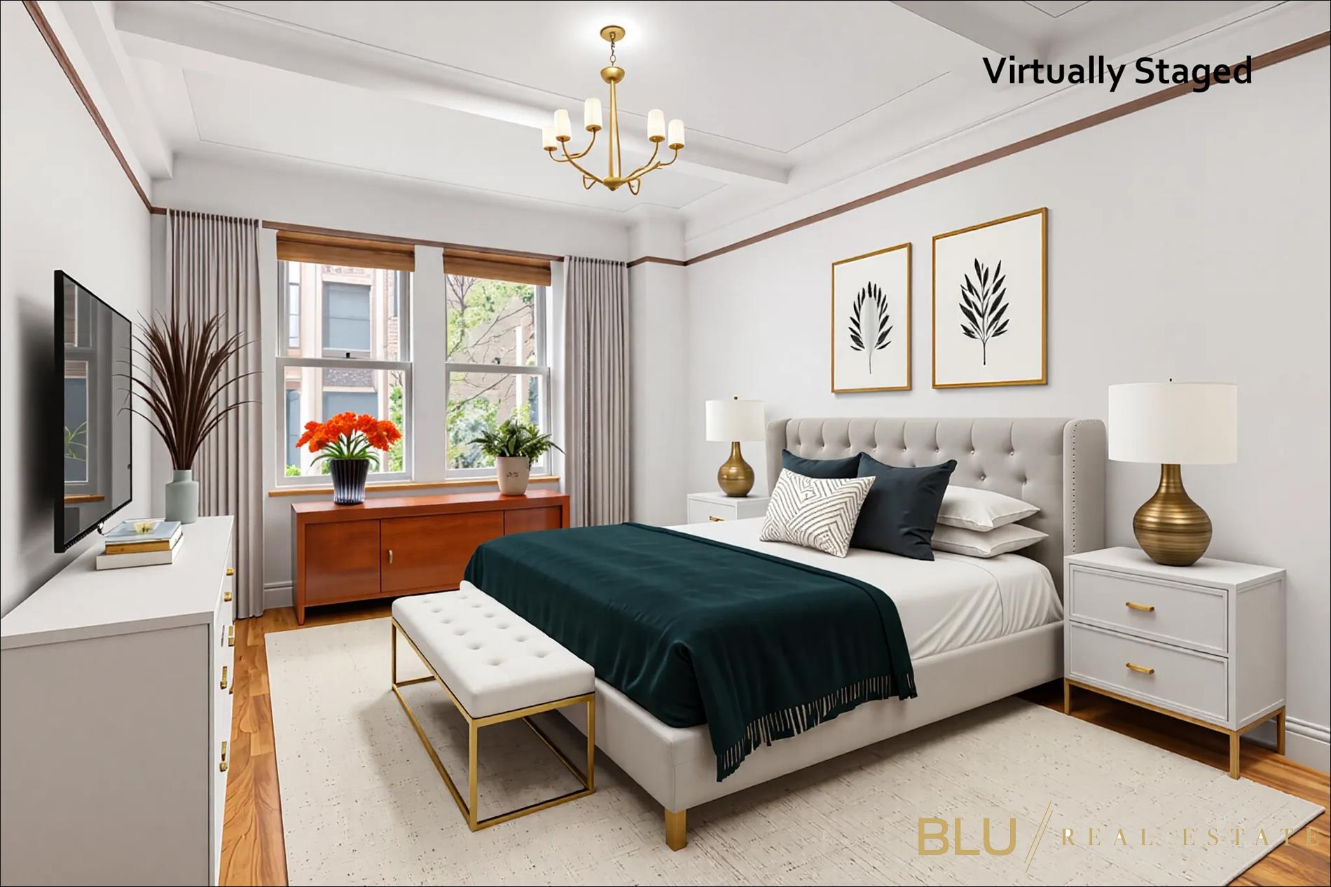 310 West 72nd Street, Unit 2CD Manhattan, NY 10023 - Photo 5 of 17