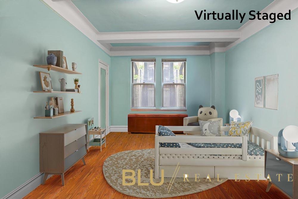 310 West 72nd Street, Unit 2CD Manhattan, NY 10023 - Photo 6 of 17