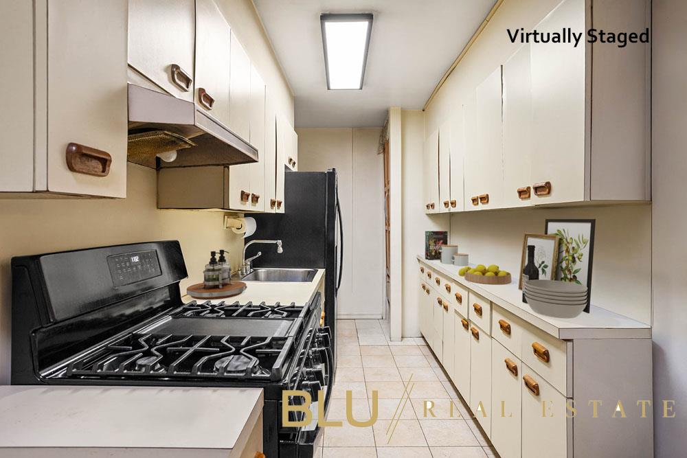 310 West 72nd Street, Unit 2CD Manhattan, NY 10023 - Photo 8 of 17