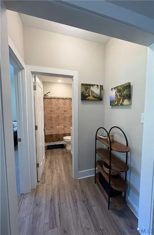 $659,000 | 11011 Devlinburg Terrace, Providence Forge, VA 23140