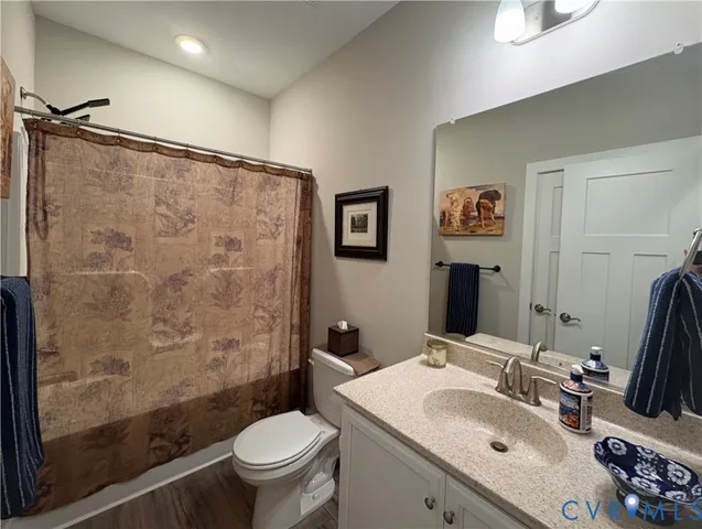 $659,000 | 11011 Devlinburg Terrace, Providence Forge, VA 23140