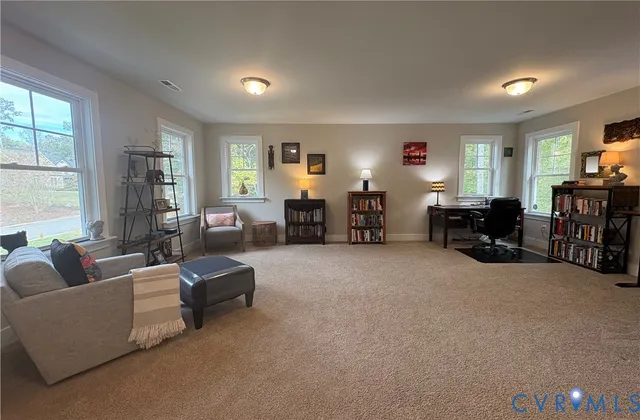 $659,000 | 11011 Devlinburg Terrace, Providence Forge, VA 23140