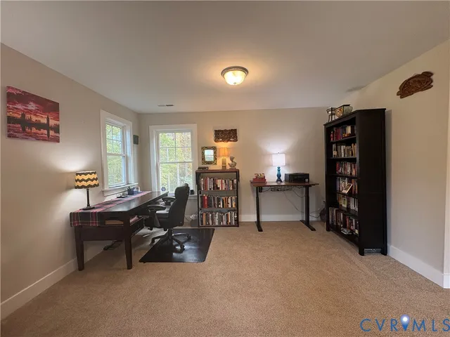 $659,000 | 11011 Devlinburg Terrace, Providence Forge, VA 23140