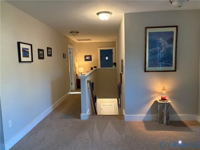 $659,000 | 11011 Devlinburg Terrace, Providence Forge, VA 23140