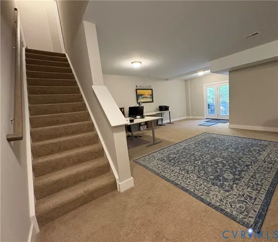 $659,000 | 11011 Devlinburg Terrace, Providence Forge, VA 23140