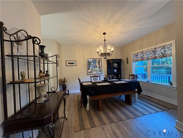 $649,900 | 11011 Devlinburg Terrace, Providence Forge, VA 23140