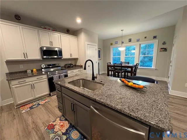 $659,000 | 11011 Devlinburg Terrace, Providence Forge, VA 23140