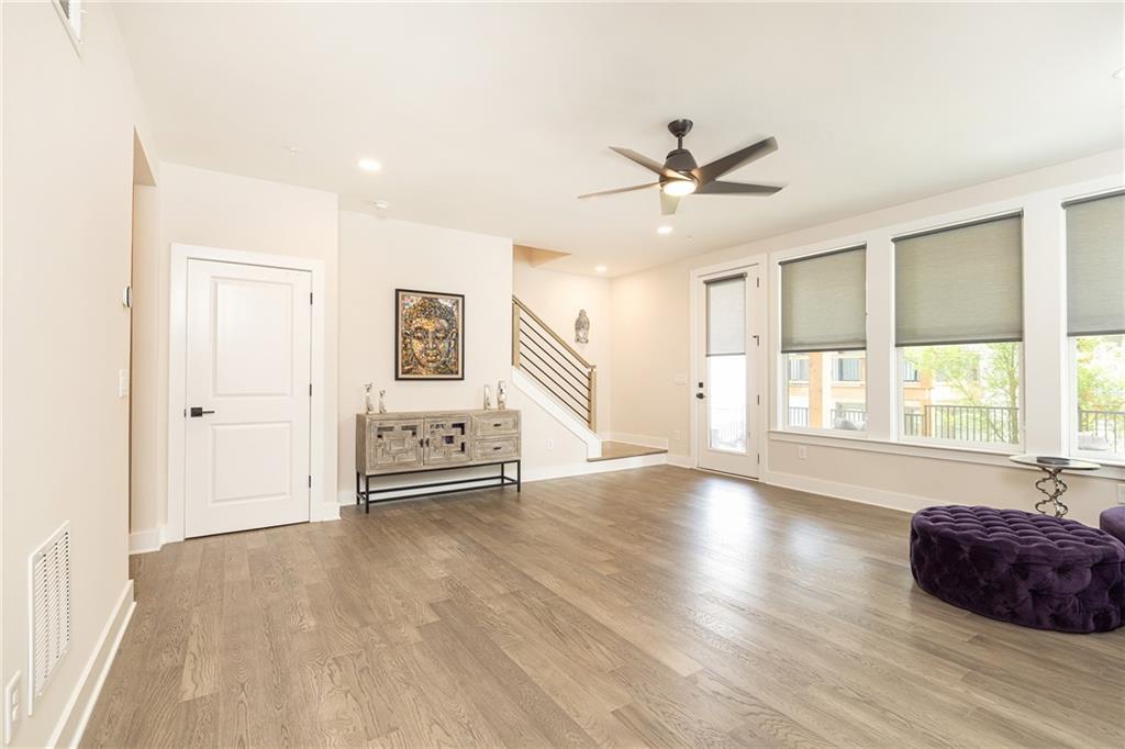 2722 Thornewilde Way Atlanta, GA 30339 - Photo 12 of 86