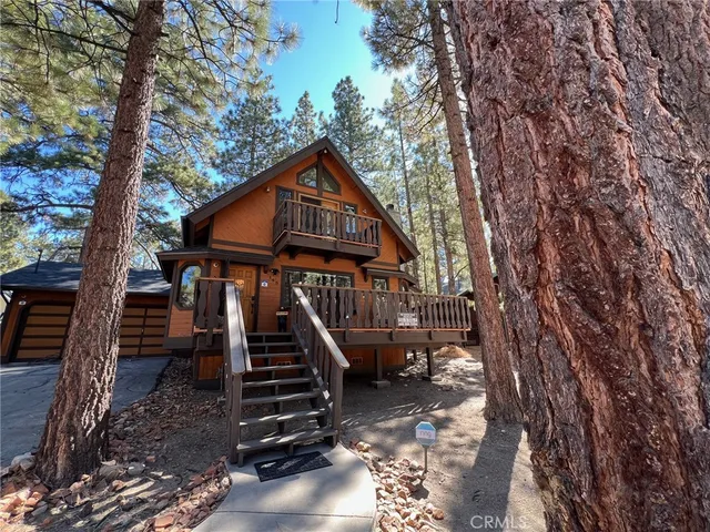 $2,900 | 145 Pinon Place, Big Bear Lake, CA 92315