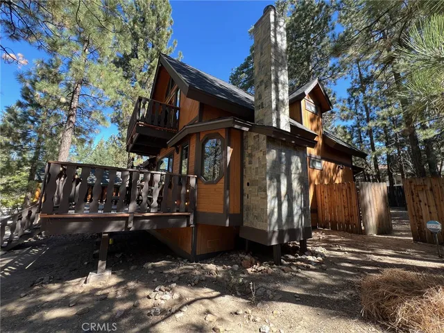 $2,900 | 145 Pinon Place, Big Bear Lake, CA 92315
