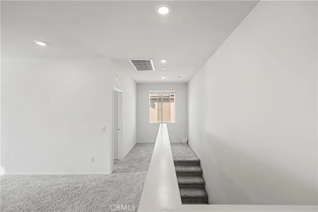 a view of small space