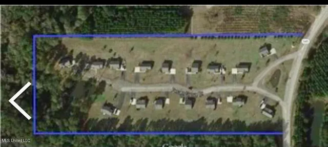 $2,500,000 | 0 Pecan Grove Drive, Magee, MS 39111