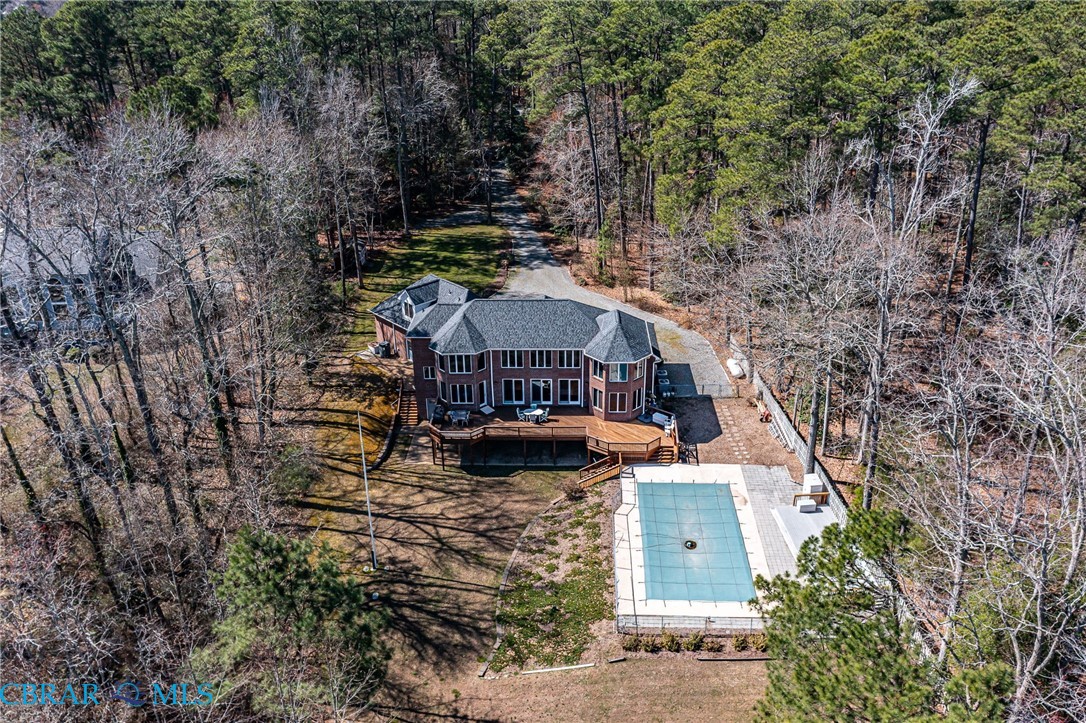841 Oak Hill Road Lancaster, VA 22503 - Photo 1 of 50 Gallery Image 1