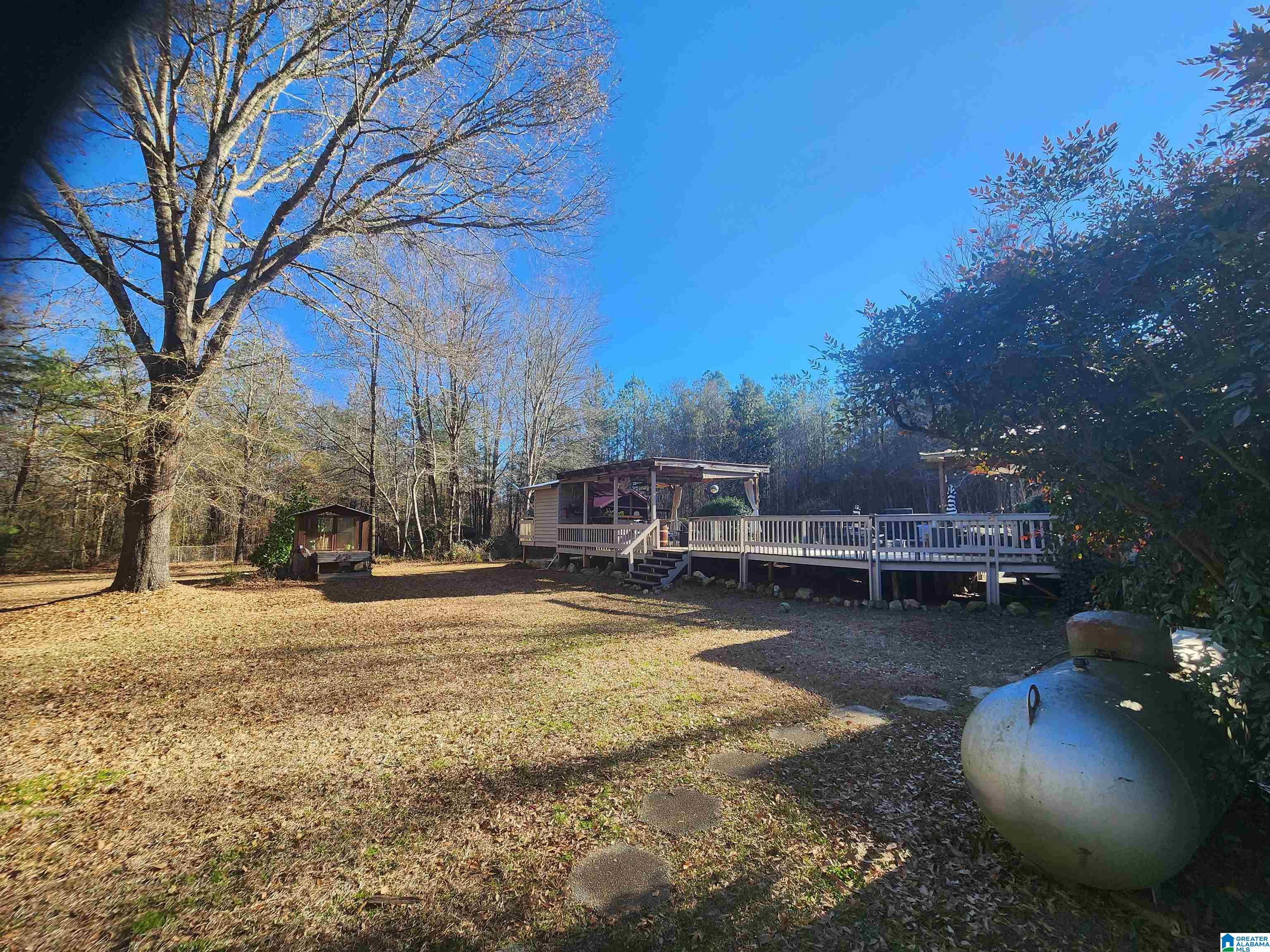 7350 Howells Cove Road Talladega, AL 35160 - Photo 52 of 78