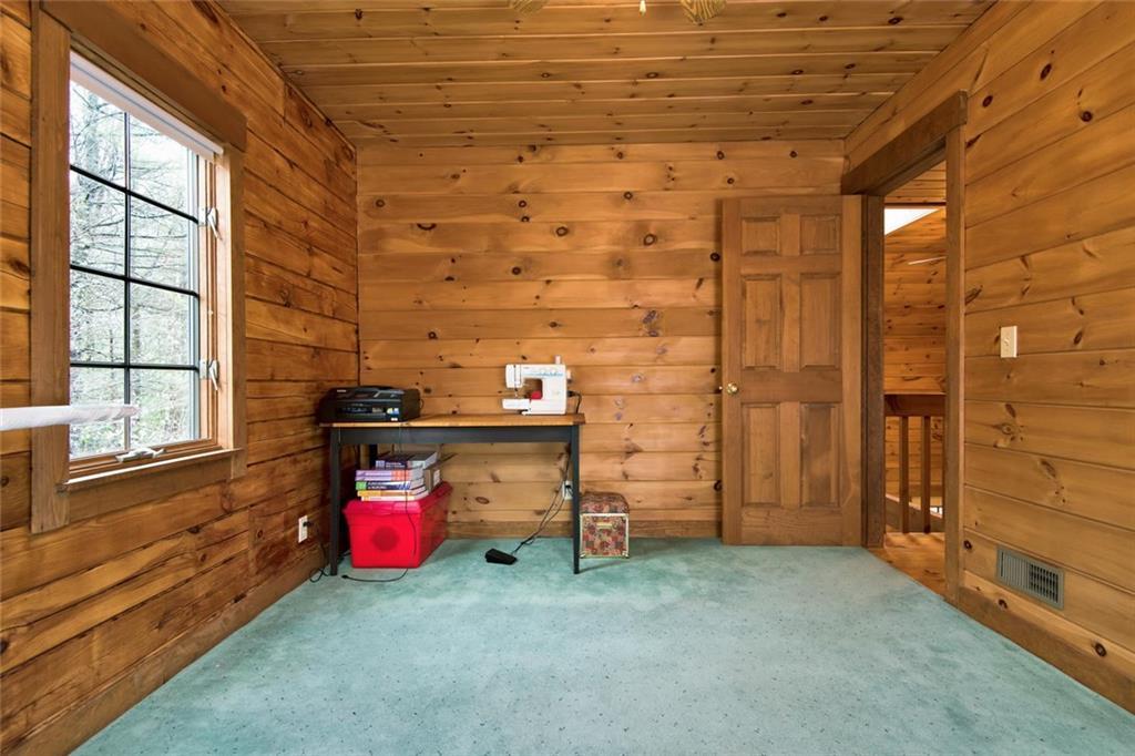 612 Lewiston Road New Gloucester, ME 04260 - Photo 21 of 30 Bedroom 3