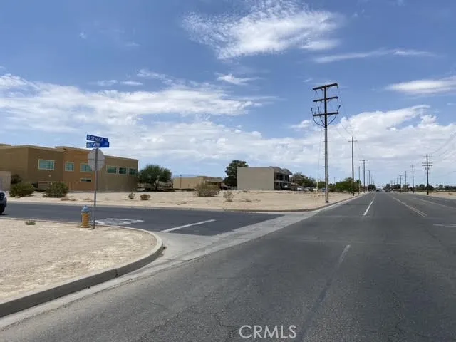 0 Seneca Road Victorville, CA 92395 - Photo 5 of 5