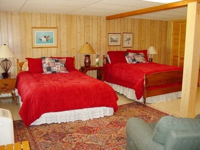 7284 West Van Vliet Road Presque Isle, WI 54557 - Photo 17 of 20 Gallery Image 17