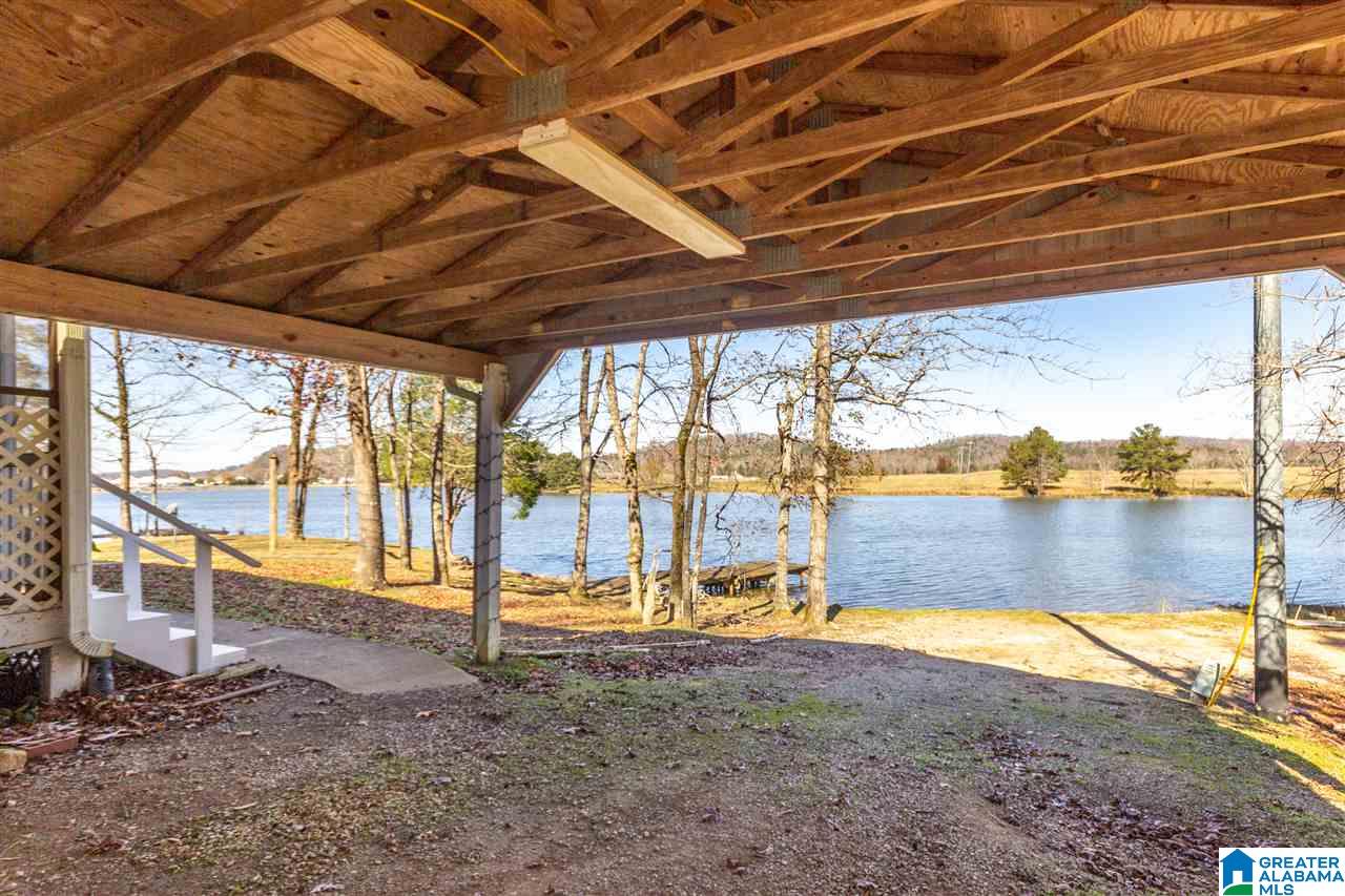 333 Riverview Lane Ohatchee, AL 36271 - Photo 34 of 50