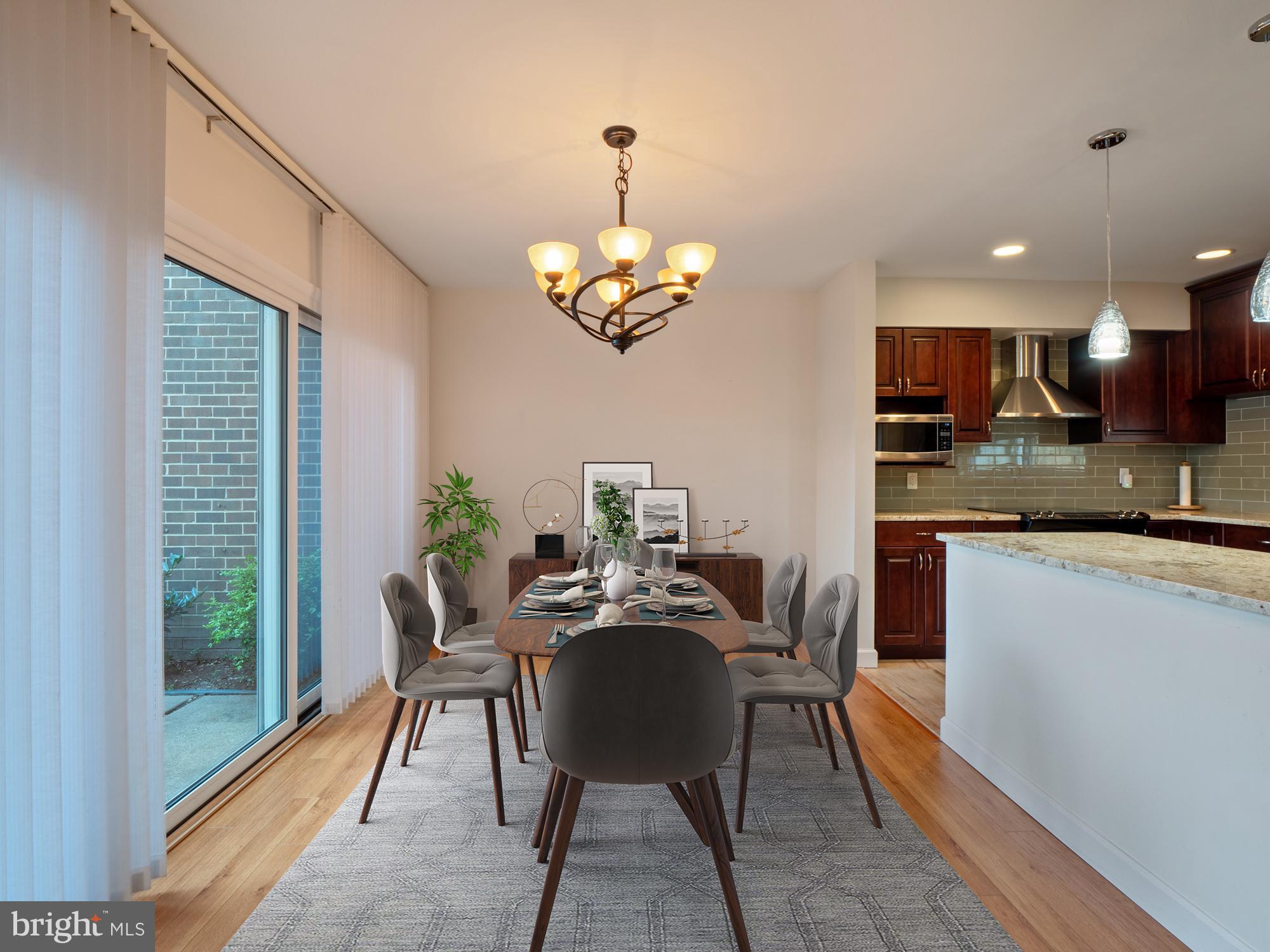 11382 Links Drive Reston, VA 20190 - Photo 10 of 35