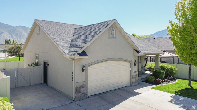 1706 West 1300th Street South Springville, UT 84663 - Photo 3 of 35