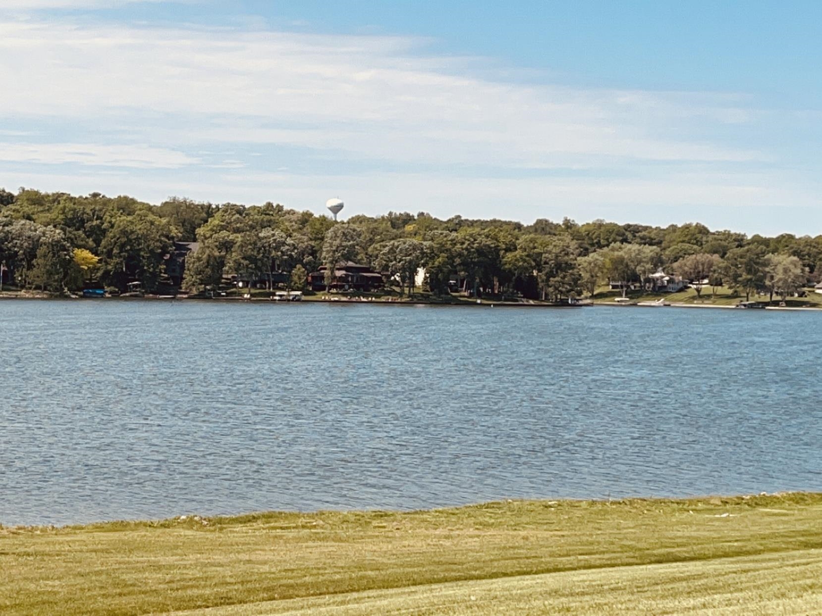 1094 Drexel Road Lake Summerset, IL 61019 - Photo 13 of 21 a view of a swimming pool and mountains