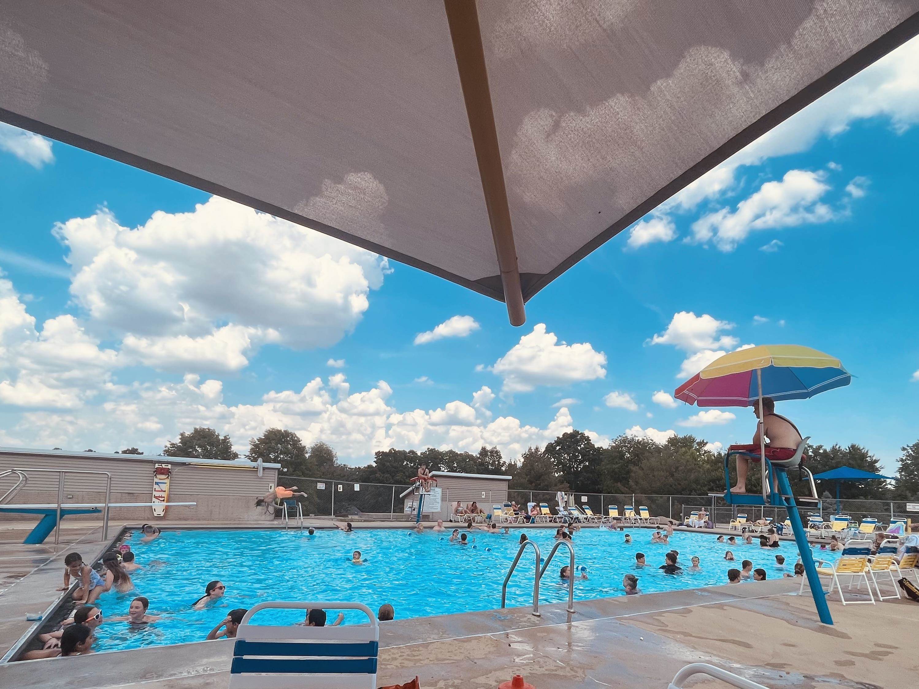 1094 Drexel Road Lake Summerset, IL 61019 - Photo 17 of 21 a view of a terrace with chairs