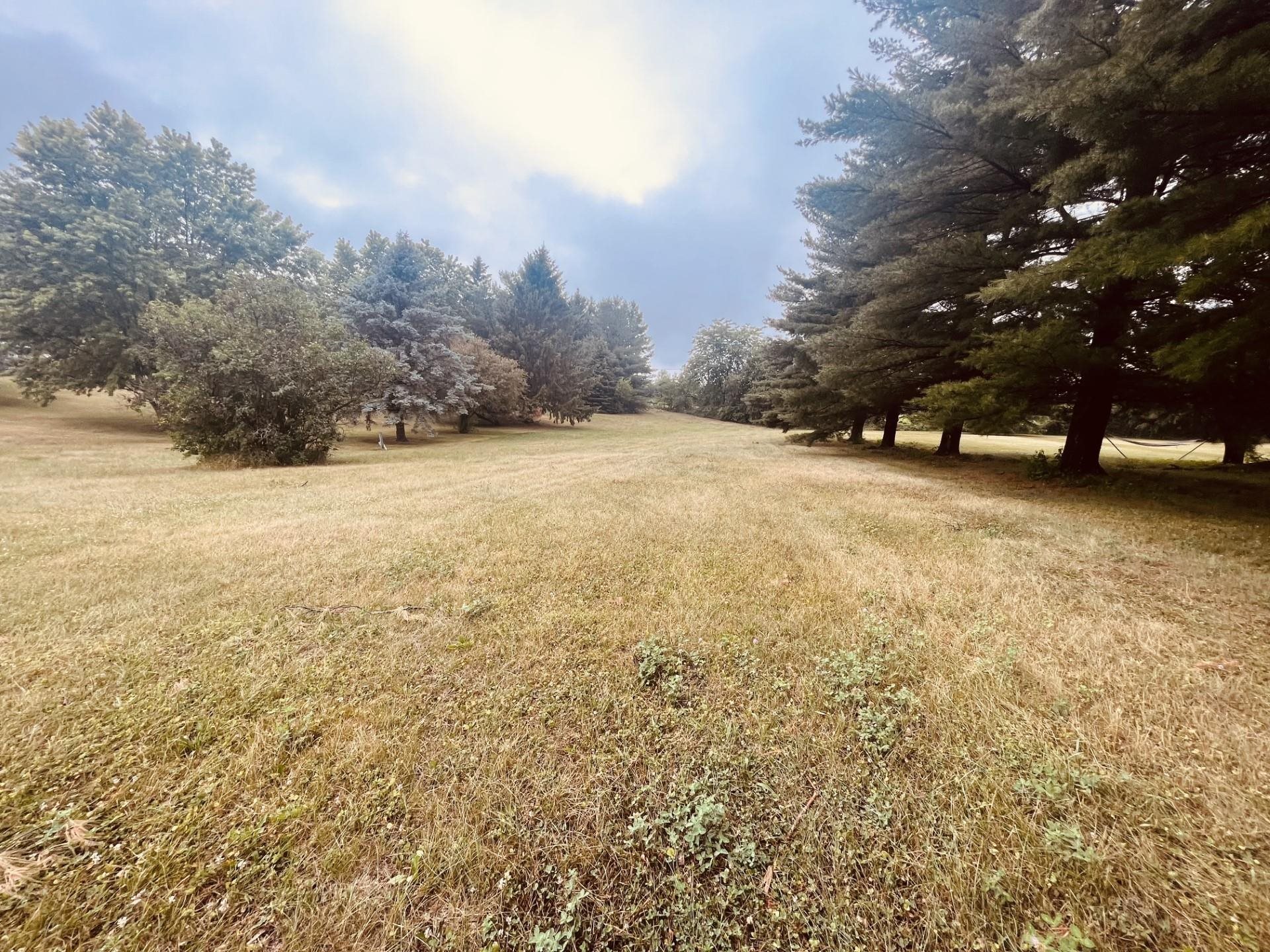 1094 Drexel Road Lake Summerset, IL 61019 - Photo 2 of 21 a view of yard and trees