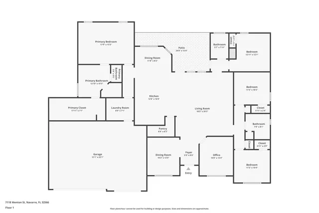 a view of a hallway with wooden floor and a bathroom