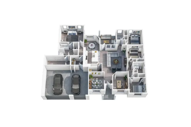 $635,000 | 6572 Lansford Street, Navarre, FL 32566