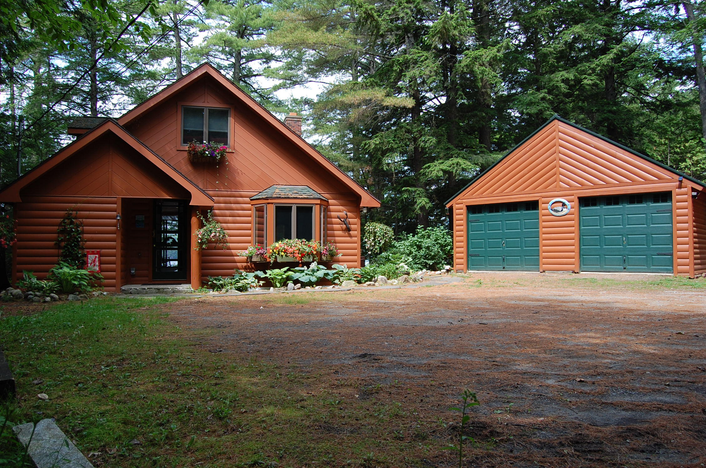314 Timber Point Road Belgrade, ME 04917 - Photo 57 of 90 DSC_3712