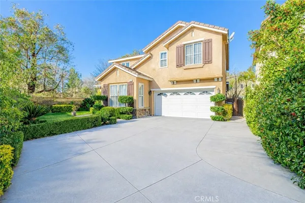 $884,999 | 24345 Caladium Place, Valencia, CA 91354