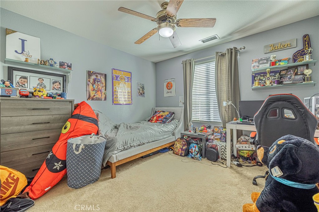 24345 Caladium Place Valencia, CA 91354 - Photo 30 of 59 Bedroom 1