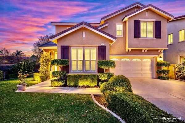 $884,999 | 24345 Caladium Place, Valencia, CA 91354