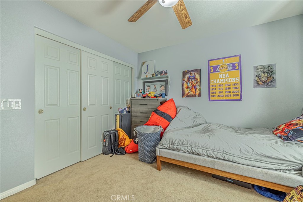 24345 Caladium Place Valencia, CA 91354 - Photo 32 of 59 Bedroom 1