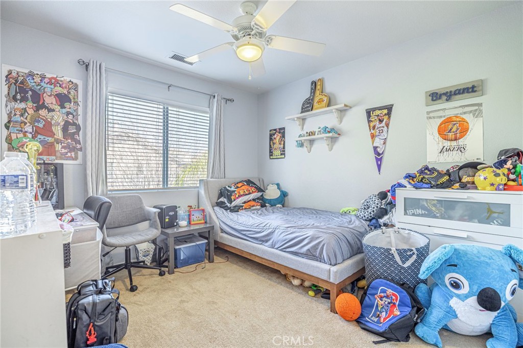 24345 Caladium Place Valencia, CA 91354 - Photo 34 of 59 Bedroom 2