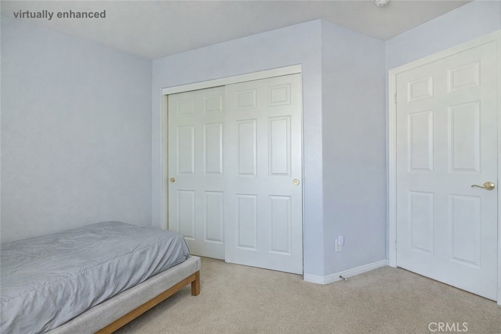 24345 Caladium Place Valencia, CA 91354 - Photo 35 of 59 Virtually Enhanced Bedroom 2