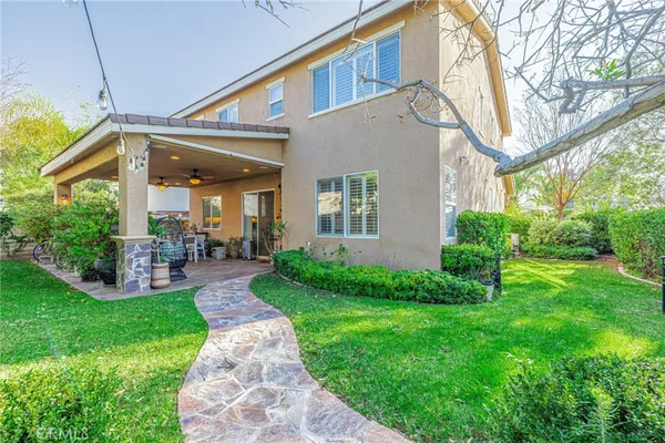 $884,999 | 24345 Caladium Place, Valencia, CA 91354