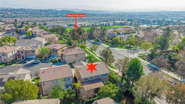 $899,000 | 24345 Caladium Place, Valencia, CA 91354