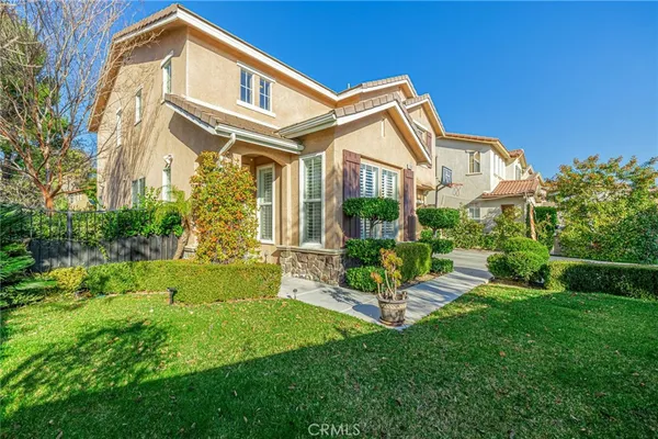 $884,999 | 24345 Caladium Place, Valencia, CA 91354