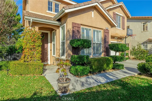 $884,999 | 24345 Caladium Place, Valencia, CA 91354