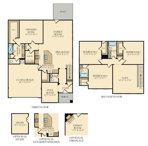 $332,079 | 491 Adhurst Drive, Enoree, SC 29335